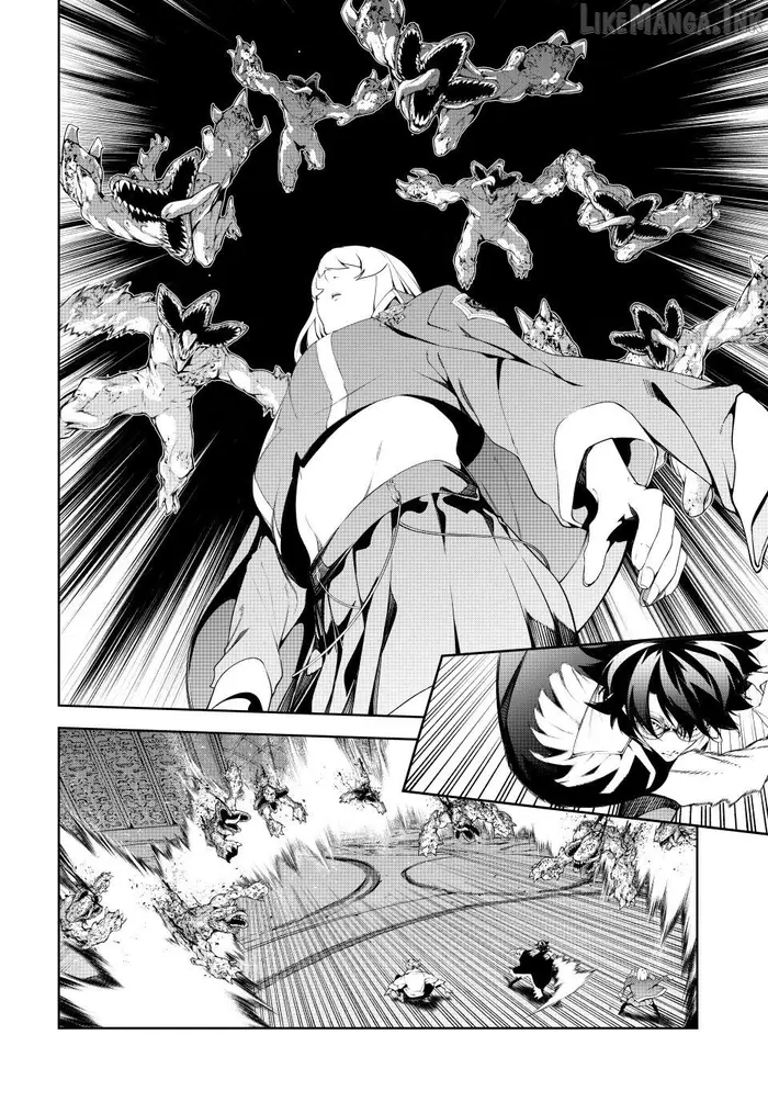 Wistoria: Wand and Sword Chapter 68 image 21_optimized